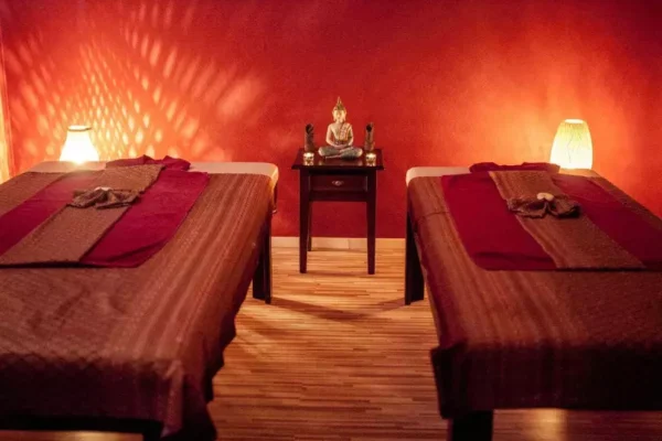 Powiew Spa - Rytuał Odprężenia