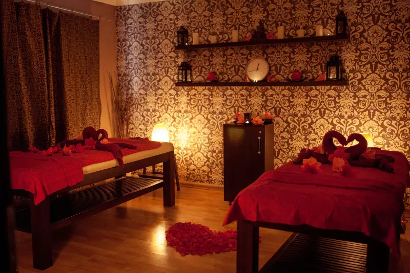 Samui Spa - salon spa w Poznaniu