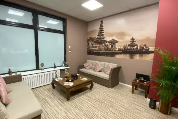 Samui Spa - salon na warszawskim Ursynowie