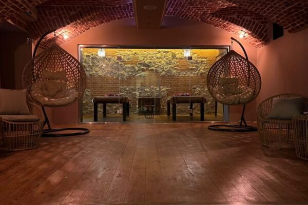 Samui Spa Kraków