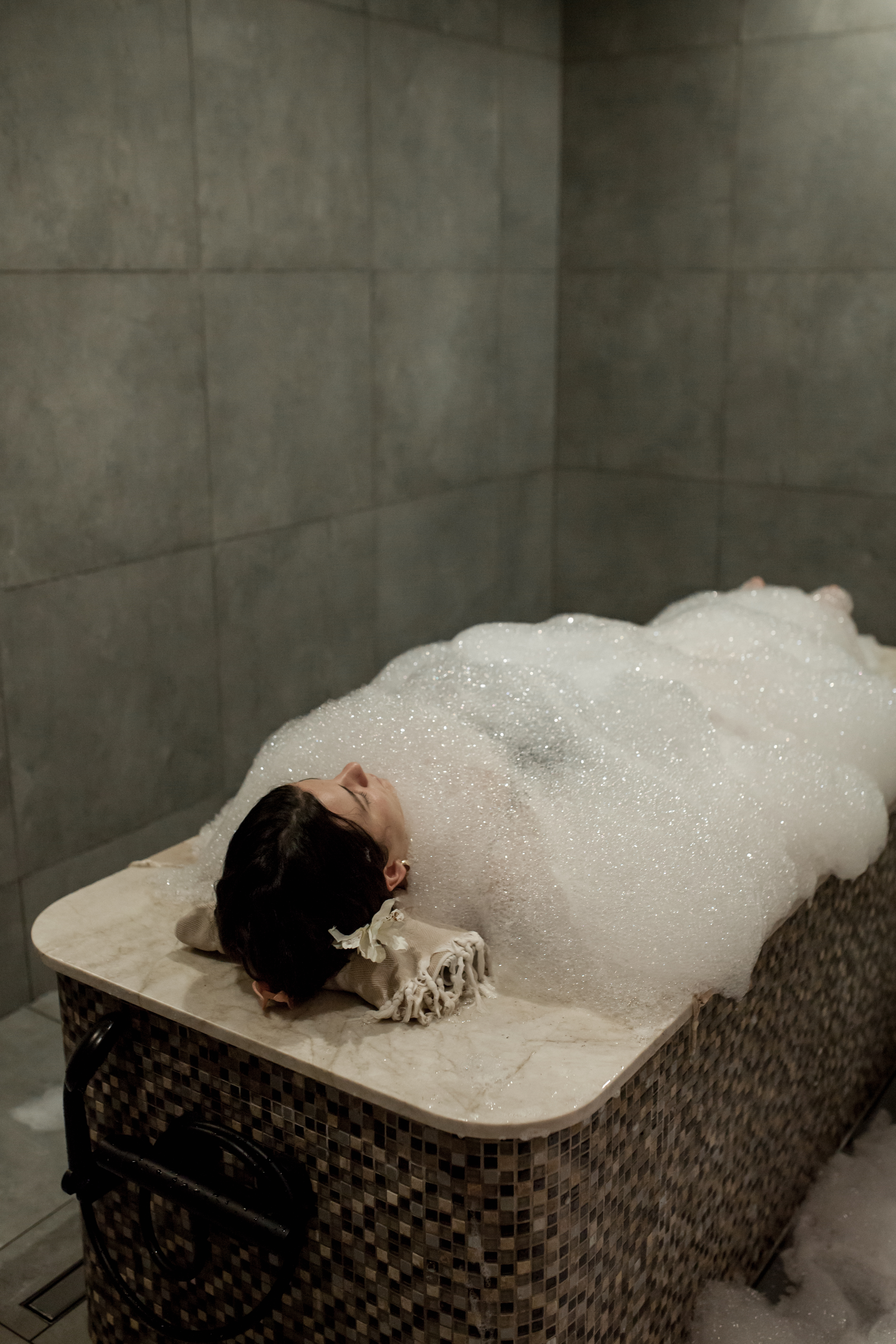 Hammam - turecki rytuał w nowej odsłonie