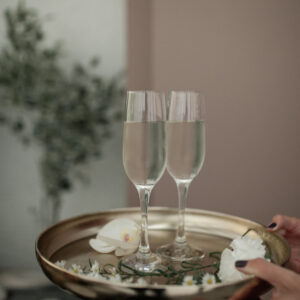 Wieczory panieńskie w strefie mokrej