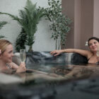 Samui Spa - salon w Konstancinie