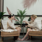 Masaż tajski – dla kogo jest najlepszy