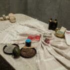 Samui Spa - salon w Konstancinie