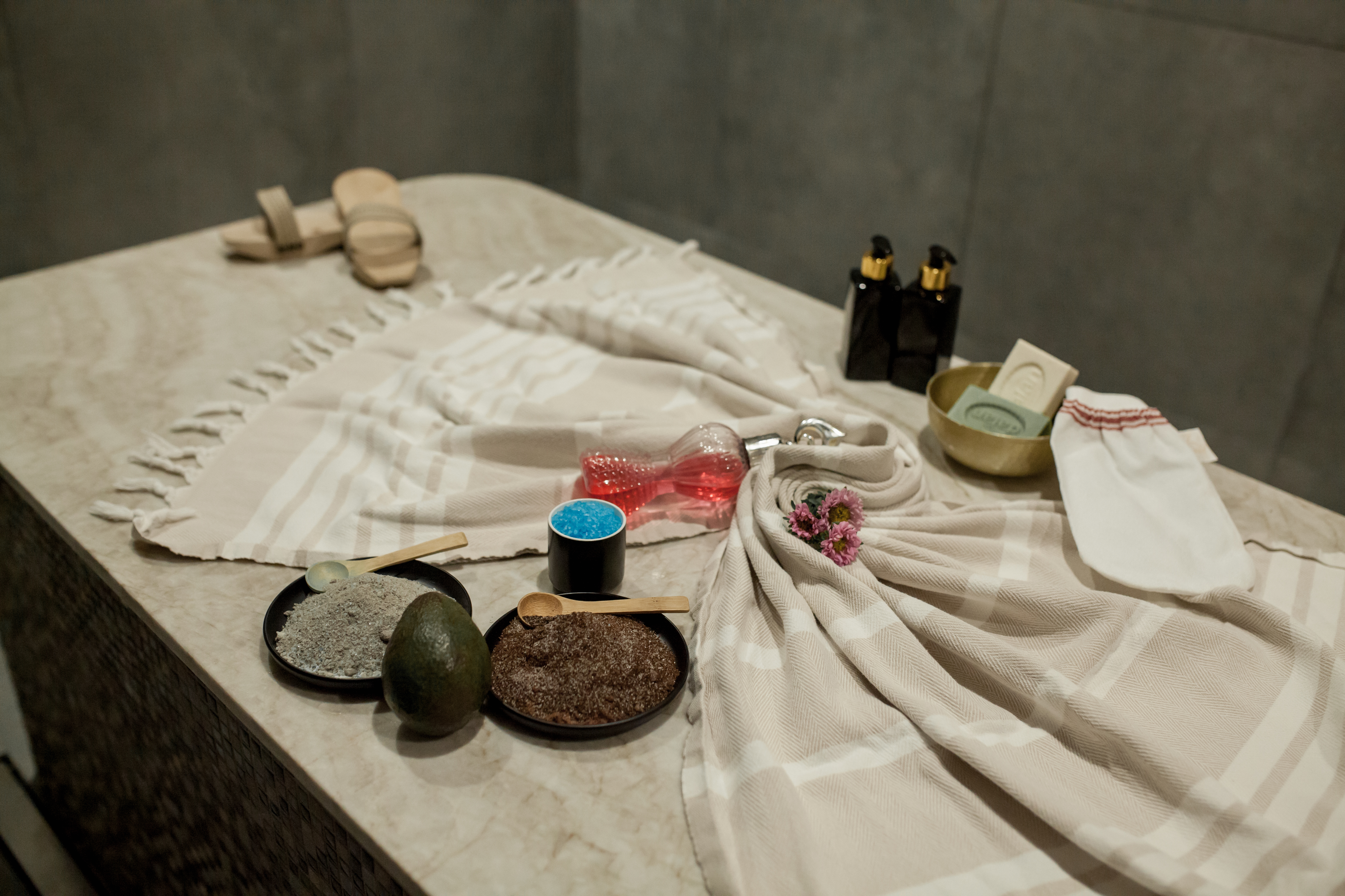 Samui Spa - salon w Konstancinie