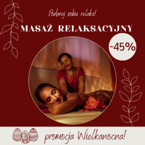 promocja wielkanocna!