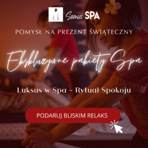 Pomysł na wyjątkowy prezent świąteczny
