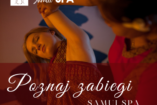 Smak Spa - Rytuał Relaksu