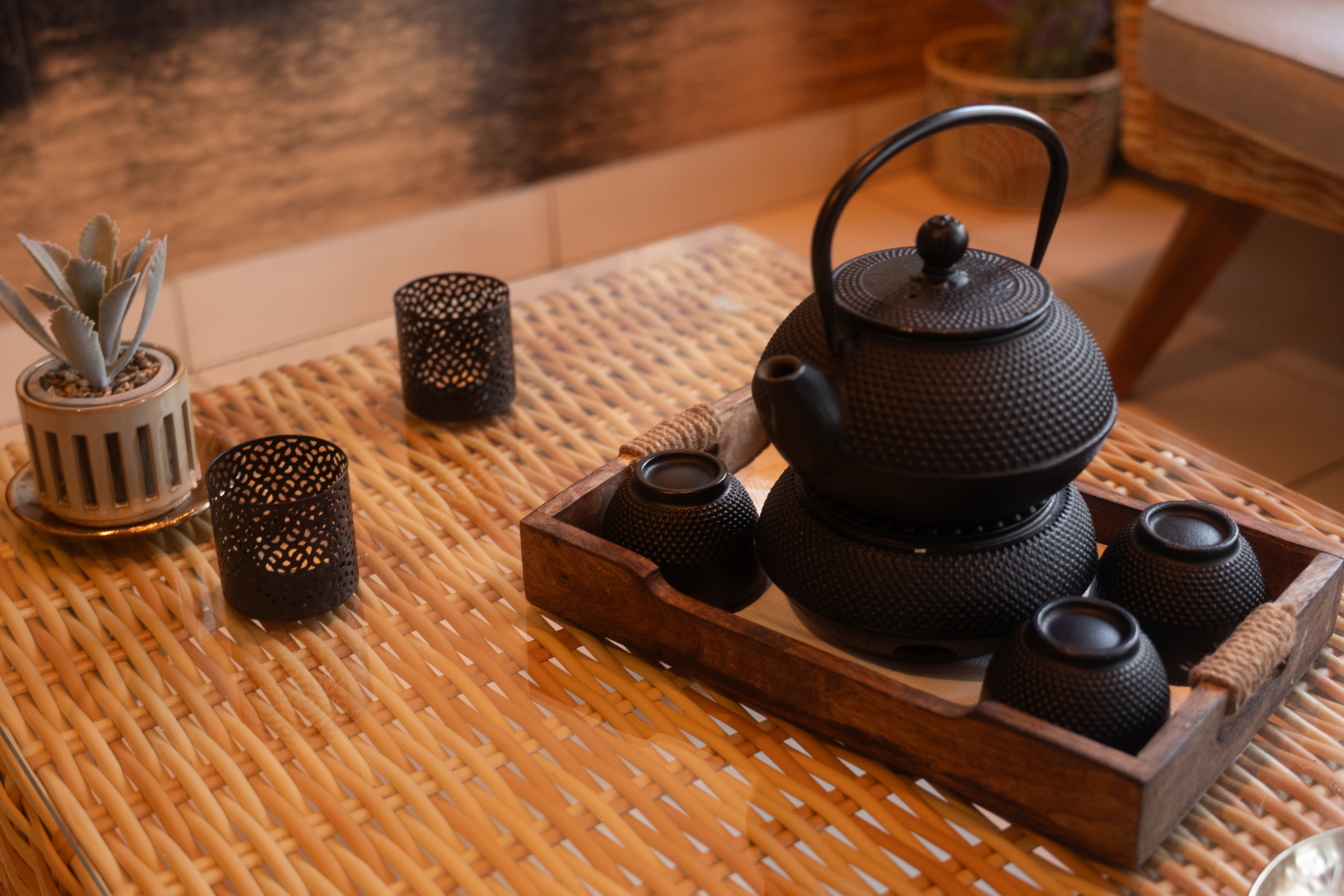 Masaż tajski klasyczny vs olejkowy